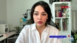 بهار دهکردی: در حمله به خانه‌های امن مافیای سپاه، جان و سلامت مردم عادی جامعه هم به خطر افتاده. 