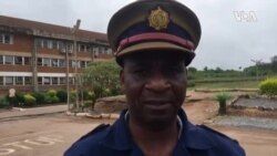 Inspector Philisani Ndebele: Ayanda Amacala Okubulalana Kusetshenziswa Amabhemba