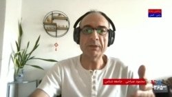 محمود صباحی، جامعه‌شناس: ماهیت جمهوری اسلامی حذف تفکر و عقلانیت از دانشگاه‌های ایران است