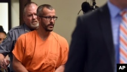 Las autoridades presentarían cargos formales contra Christopher Watts, esposo de Shanann y padre de las dos niñas asesinadas.