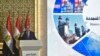Egypt's el-Sissi Opens Power Stations in State Development Drive