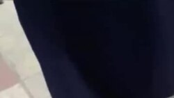 تجمع اعتراضی مالباختگان کاسپین مقابل نهاد ریاست جمهوری