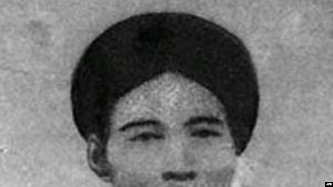 Nguyễn Khuyến