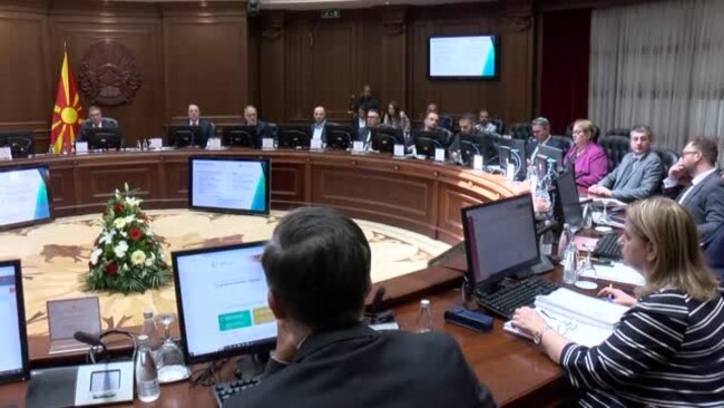 Ретроспектива: Северна Македонија во 2024 година