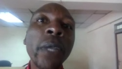 Luke Tamborinyoka Speaks Out on Chamisa Appointment as Acting MDC-T Leader