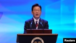 이재명 대통령