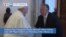 VOA60 World - Hungarian Prime Minister Viktor Orban met with Pope Francis in Vatican