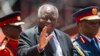 Madaxweynihii hore ee Kenya, Mwai Kibaki oo geeriyooday