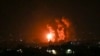 Kekerasan di Gaza Meningkat, Bentrokan di Yerusalem Berlanjut