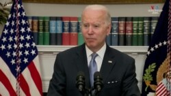 ԱՄՆ նախագահ Ջո Բայդենը հայտարարել է, որ պարզ չէ, թե արդյոք Ռուսաստանը վերահսկողության տակ է վերցրել Մարիուպոլը