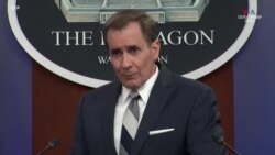 Ուկրաինան ինքնաթիռների մասեր է ստացել