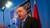 Ukraine Conflict Offers Turkey Reset With Washington 
