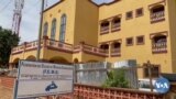 Chretien Dine Paque Seli Nyenemaya Ouagadougou. VOABAMBARA lasigiden, Kader Traore ka, lakalita nyininiw. Avril 21, 2022