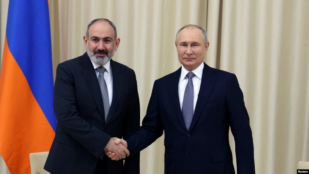 22 ապրիլի, 2022 թ.