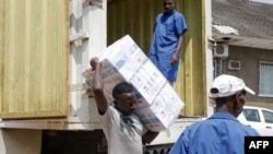 Une centaine de Burundais testés positifs au Covid 19