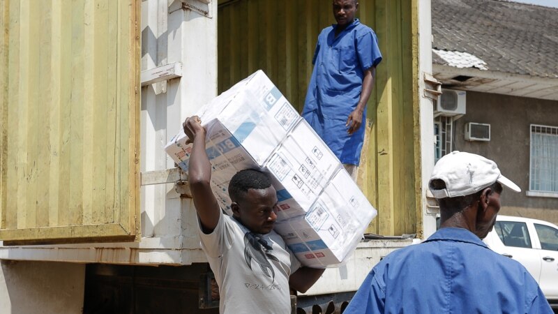 Une centaine de Burundais testés positifs au Covid 19