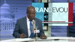 Yon diskisyon dewoule nan lokal Nasyonzini an nan New York sou gè Ikrèn nan. Valerio Saint Louis