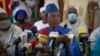 Choguel Kokalla Maïga dit être prêt à reprendre la tête du gouvernement malien