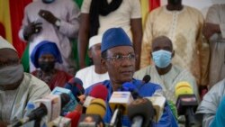 Le Premier ministre malien devant le Conseil national de transition