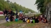 Over 500 Rohingya Flee Malaysian Detention, 6 Die on Highway