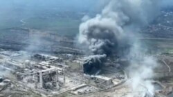 Ucrania: Mariupol acería sitiada