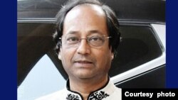 বিশ্বজিৎ ঘোষ
