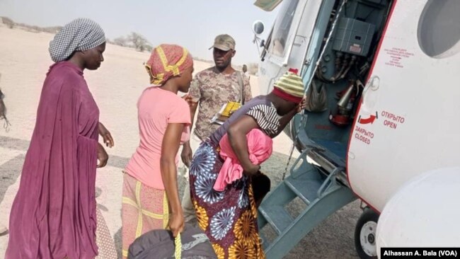 Rundunar Haɗin Gwiwa Ta MNJTF Ta Ceto Mata 6, Ta Kashe ‘Yan Boko Haram 20