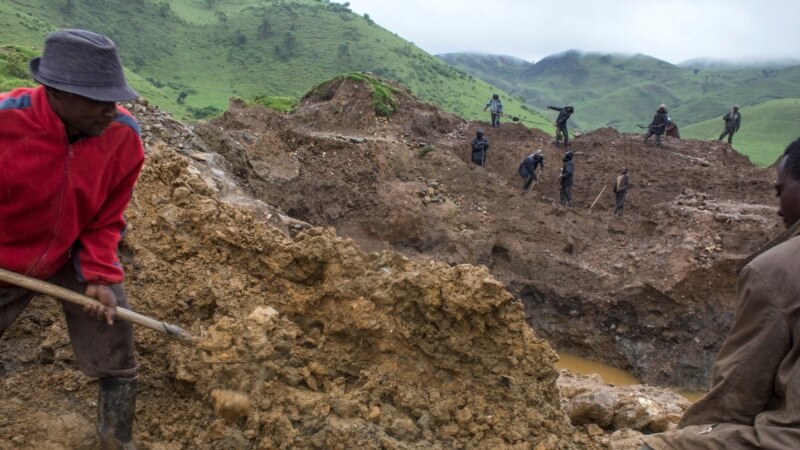 Un Chinois condamné pour avoir fouetté ses employés rwandais