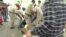 New Delhi Shop Demolition Sparks Protests in India 