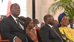 Côte d'Ivoire b'a ɲini Bamako ka a ka sɔrɔdasiw bila teliya la