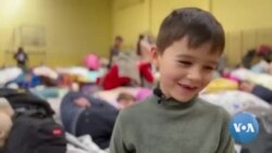 Trauma and Shattered Dreams: How War Impacts Ukraine’s Children