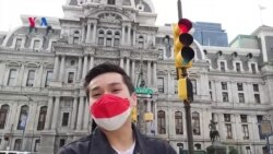 Muslim Vlogger: Melihat Budaya dan Sejarah Islam di Kota Historis Philadelphia