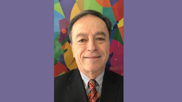 A Conversation with Ambassador András Simonyi about Ukraine/Russia Conflict - April 22, 2022