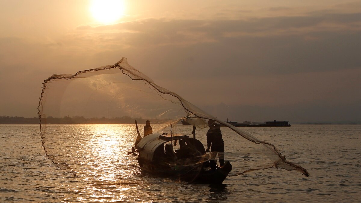 'There are reasons to be hopeful. If things come together well and if Mekong River countries can work together' - Vimarsana News