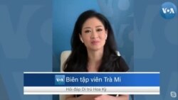 Visa định cư Mỹ: Thiếu giấy tờ, không được phỏng vấn 