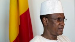 Choguel Kokalla Maiga, Mali jamana fanga nyemogo ka, kumalasigi kunnafoniw