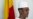 Mali PM in Hospital