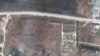 Satelitski snimci pokazuju masovne grobnice kod Marijupolja