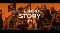 The Inside Story-Helping Ukraine Episode 36
