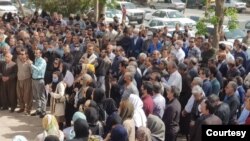 تجمع سراسری معلمان ایران، یکم اردیبهشت ۱۴۰۱