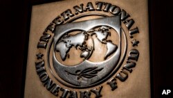 IMF Global Economy