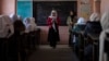  حقوق بشر: جهان برای ختم محرومیت دختران افغان از آموزش تلاش کند