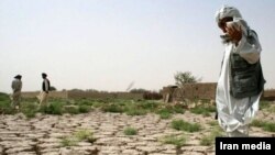 خشکسالی در ایران - انتخاب