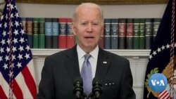 Biden Announces Additional $800M for Ukraine 