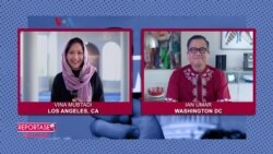 Reportase Weekend: Masjid Baru Indonesia At-Thohir di Los Angeles, Ketersediaan Buku Anak-anak Bertema Islam di AS