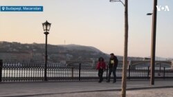 Yol adamı - Macarıstanda yaşayan azərbaycanlı səyyah