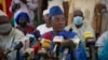 "Le terrorisme sera vaincu au Sahel", assure Choguel Kokalla Maïga