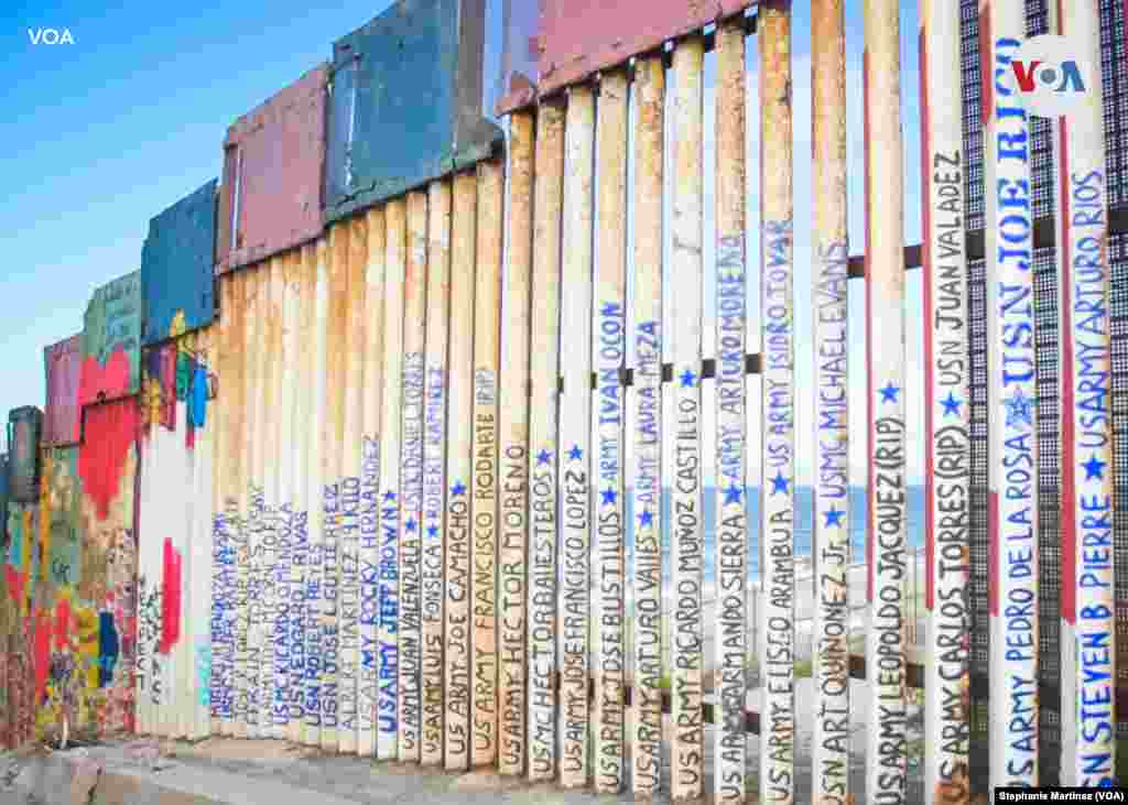 En 2018, gracias al &lsquo;Mural de la Hermandad&rsquo;, Enrique Chiu fue aspirante al libro Guinness de los récords, ya que sería el mural exterior más grande del mundo. La meta sigue en pie.