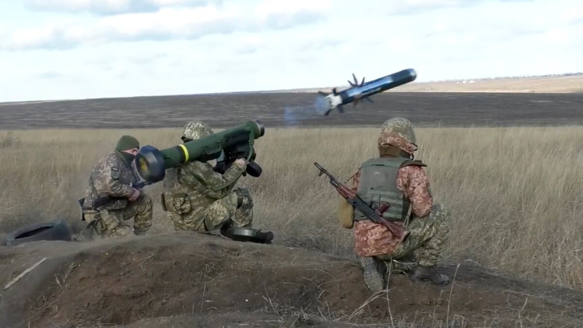 NBC News: Разведданные США содействовали успехам украинской армии NBC News: Разведданные США содействовали успехам украинской армии
