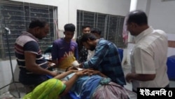 চুয়াডাঙ্গা